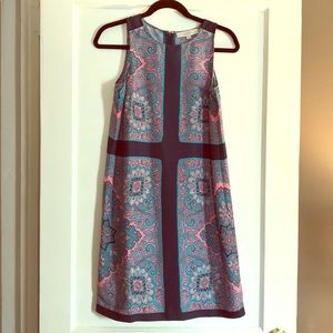 NWT Loft Shift Dress